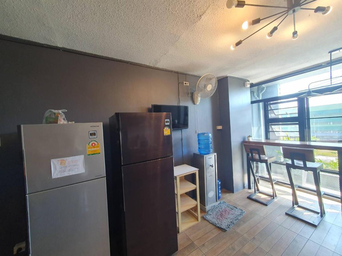 Nimman Expat Home Чиангмай Екстериор снимка