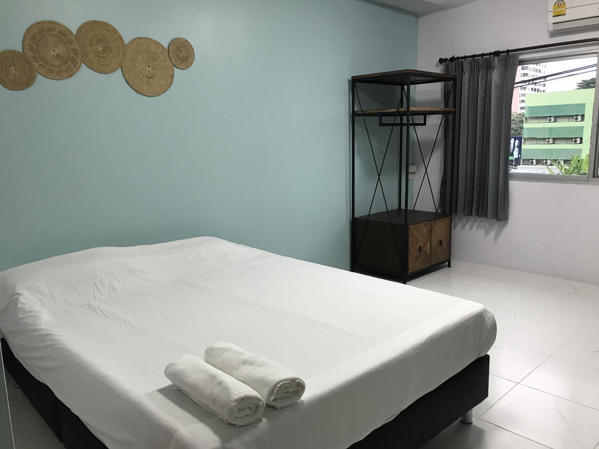 Nimman Expat Home Чиангмай Екстериор снимка