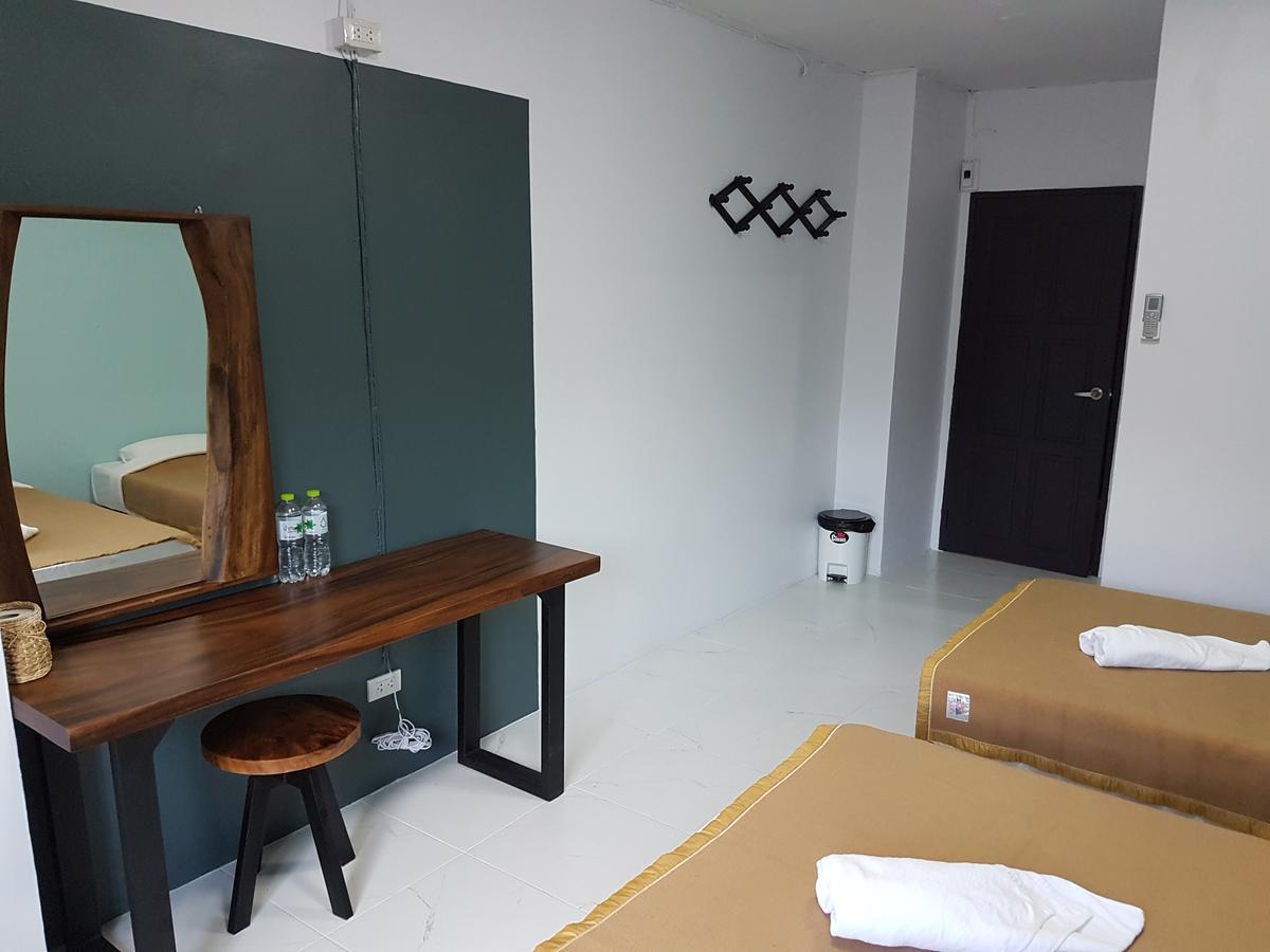Nimman Expat Home Чиангмай Екстериор снимка