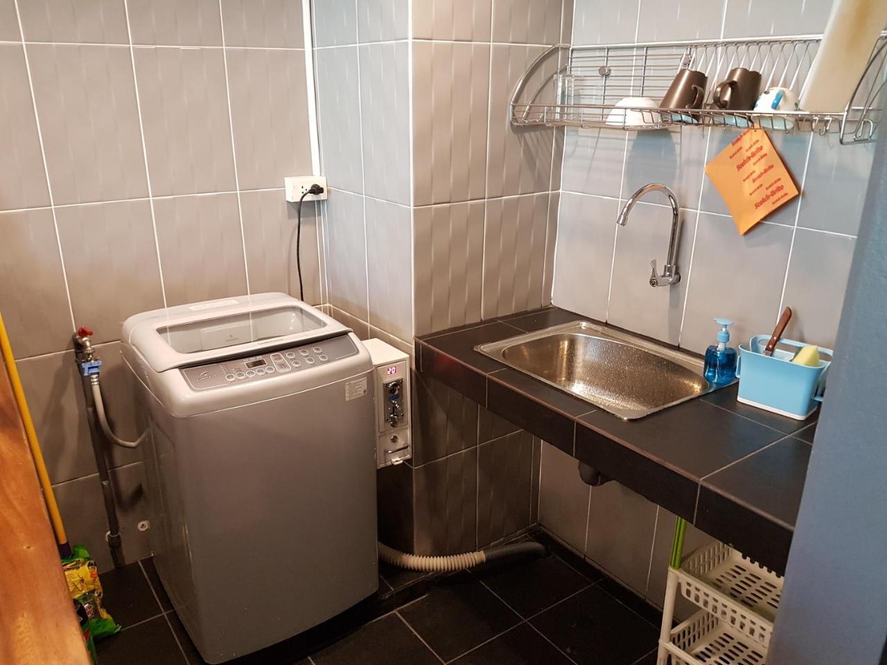 Nimman Expat Home Чиангмай Екстериор снимка